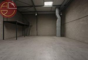 Location entrepôt Plaisance-du-Touch - Proche Toulouse