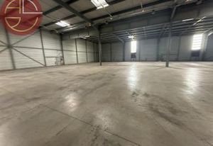 Location entrepôt Plaisance-du-Touch - Proche Toulouse - Hauteur 9m