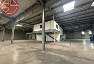Location entrepôt Plaisance-du-Touch - Proche Toulouse - Hauteur 9m