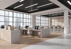 Location bureaux Toulouse centre - Proche transports en commun