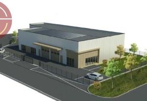 Entrepôt à louer Villeneuve-Tolosane - Zone industrielle dynamique