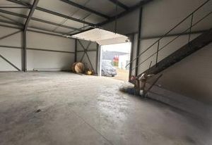 Location local d'activité Rouffiac-Tolosan - Proche Toulouse