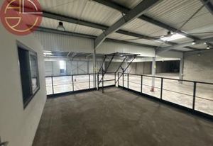Location entrepôt Plaisance-du-Touch - Hauteur libre > 9 m