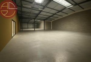 Location entrepôt Fenouillet - Proche Toulouse - Visibilité exceptionnelle