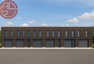 Vente local d'activité Castanet-Tolosan - Proche Labège