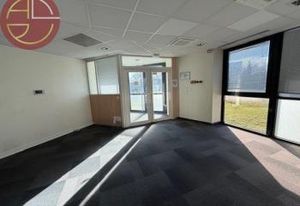 Location bureaux Toulouse Centre - Proche rocade et transports