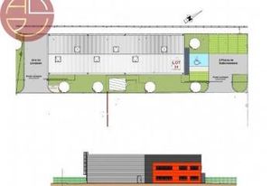 Entrepôt neuf à vendre Toulouse Sud-Ouest - 430 m²