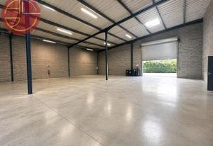 Location entrepôt Colomiers - Proche rocade et N124