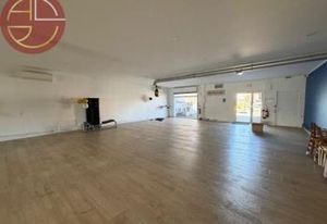 Vente local commercial Plaisance-du-Touch - Axe passant