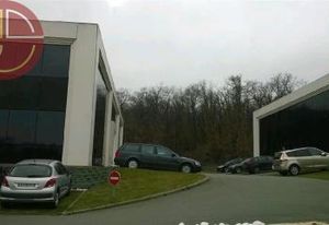 Location bureaux Colomiers - Proche Toulouse - Rez-de-chaussée