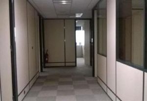 Location bureaux Colomiers - Proche Toulouse - Rez-de-chaussée