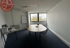 Location bureaux Colomiers - Proche aéroport Toulouse-Blagnac