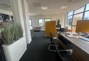 Location bureaux Labège InnoPôle - Proche rocade et accès rapide