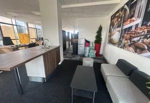 Location bureaux Labège - Proche lac et accès autoroute