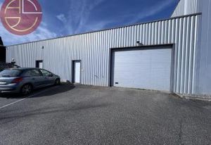Local d'activité à vendre Beaupuy - Proximité Toulouse et bus