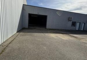 Location local d'activité Beaupuy - Proche Toulouse - 862 m²