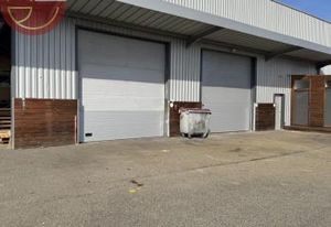 Location entrepôt Beaupuy - Proche Toulouse et transports
