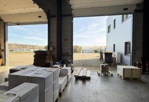 Location entrepôt Beaupuy - Proche Toulouse et transports