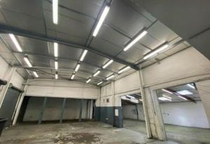 Vente local commercial Toulouse Nord Est - Proche métro