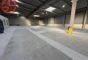 Location entrepôt Blagnac - Proche aéronautique et rocade