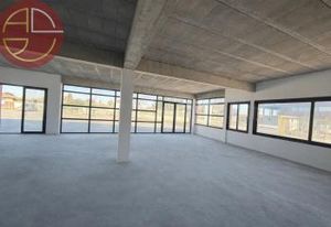 Location local commercial Saint-Lys - Axe passant