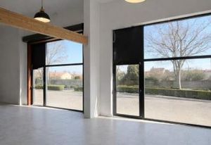 Location local commercial Plaisance-du-Touch - Axe passant