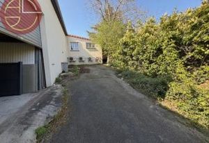 Vente local commercial Castanet-Tolosan - Axe très passant