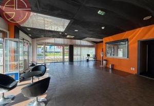 Vente local commercial Castanet-Tolosan - Axe très passant