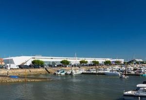 Location locaux d'activité Port d'Arcachon - Accès A660