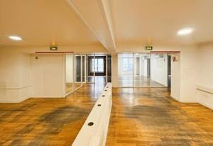 Location bureaux Paris 2 - Quartier du Sentier, proche Métro Sentier