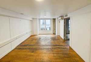 Location bureaux Paris 2 - Quartier du Sentier, proche Métro Sentier