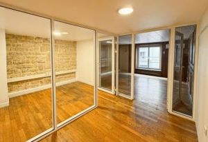 Location bureaux Paris 2 - Quartier du Sentier, proche Métro Sentier