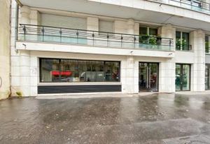 Location local commercial Cormeilles-en-Parisis - RDC