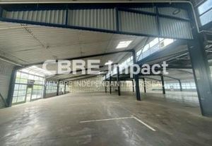 Location local d'activité Reims - Disponible fin 2025