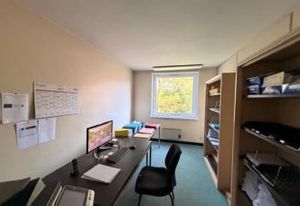 Vente bureaux Villeneuve-d'Ascq - Environnement calme et qualité