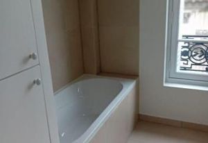 Location local professionnel Paris 9 - Rue Maubeuge