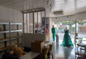 Location local commercial Limoges - Secteur Marceau