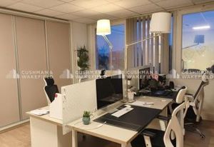 Vente bureau Strasbourg Poteries - Tram F, Bus 70, A351