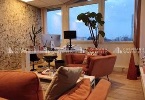 Vente bureau Strasbourg Poteries - Tram F, Bus 70, A351