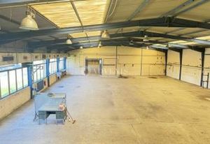 Vente bâtiment d'activité Duppigheim - Parc d'activités économiques