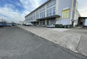 Location entrepôt Bobigny - Proche A86 et transports