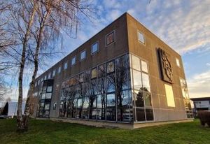 Vente bureaux Caen Nord - Proche bus et tramway