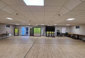 Vente bureaux Caen Nord - Proche bus et tramway