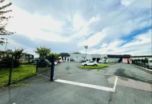 Location local d'activité Harfleur - Retail park sécurisé