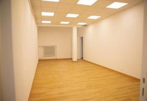 Vente bureaux Le Havre centre-ville - 7 lots divisibles