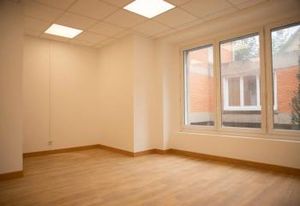 Vente bureaux Le Havre centre-ville - 7 lots divisibles