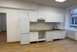 Vente bureaux Le Havre centre-ville - 7 lots divisibles