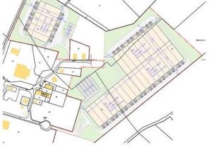 Plateformes logistiques à vendre Auzainvilliers - Proximité A31