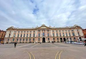 Vente bureaux Toulouse Capitole - Hyper-centre prestigieux