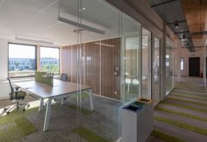 Bureaux neufs à vendre Balma - Proche métro A et rocade